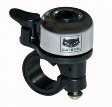 Звонок Cat Eye OH-1200 Silver